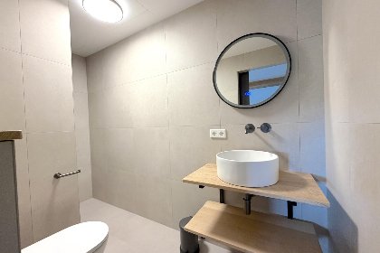 017 Guesthouse het Koetshuis