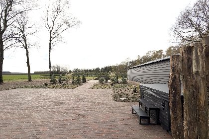 020 Guesthouse het Koetshuis