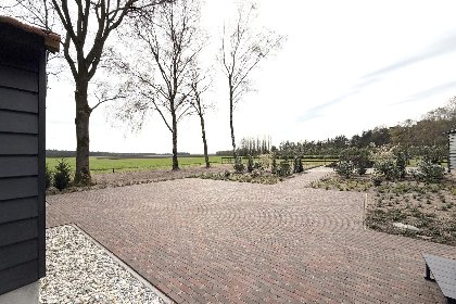 021 Guesthouse het Koetshuis