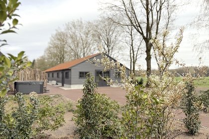 022 Guesthouse het Koetshuis