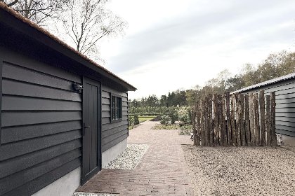 023 Guesthouse het Koetshuis