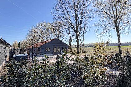 024 Guesthouse het Koetshuis