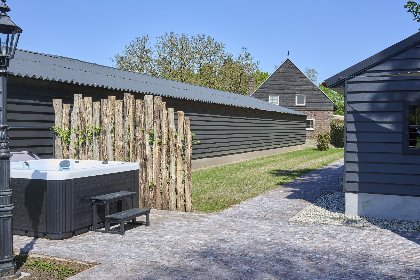 029 Guesthouse het Koetshuis