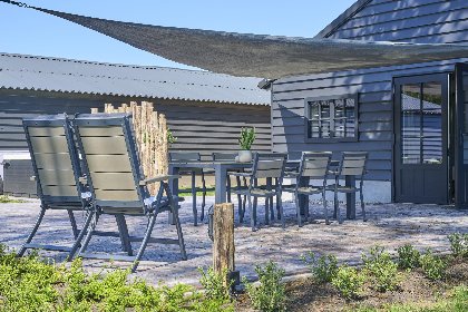 030 Guesthouse het Koetshuis
