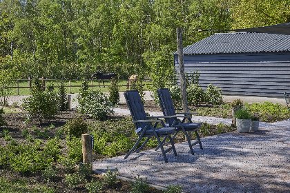 031 Guesthouse het Koetshuis