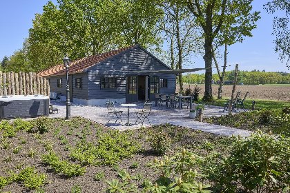 035 Guesthouse het Koetshuis