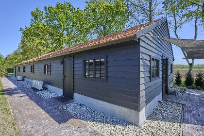 036 Guesthouse het Koetshuis