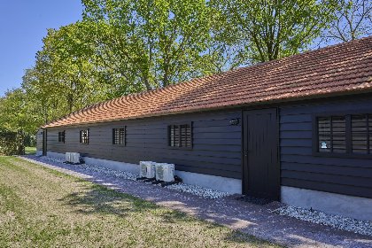 037 Guesthouse het Koetshuis