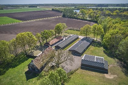 040 Guesthouse het Koetshuis