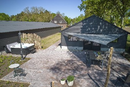 041 Guesthouse het Koetshuis
