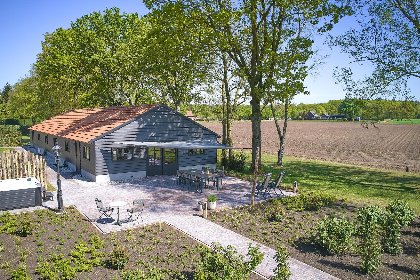 042 Guesthouse het Koetshuis