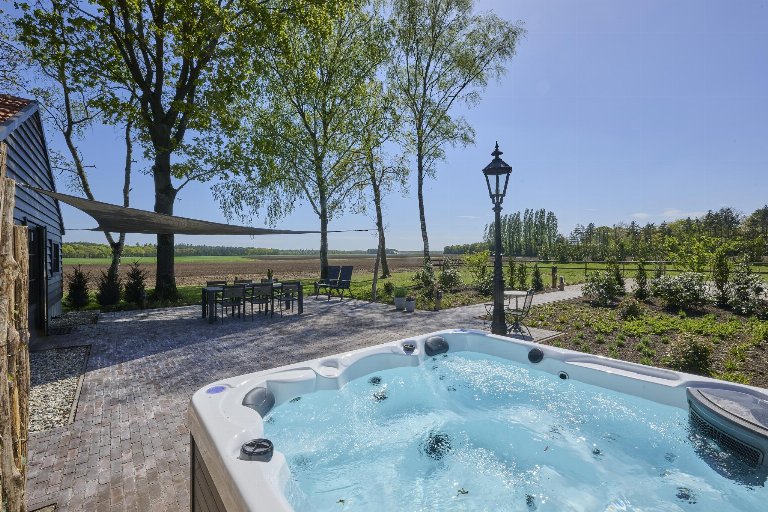 Nederland, Noord-Brabant, Bladel