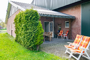 Dichtbij in Borkel en Schaft