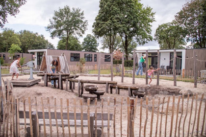 022 Prachtig 6 persoons vakantiehuis met wellness op Residence de Leuvert met buitenzwembad