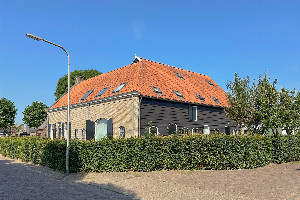 Dorsvloer