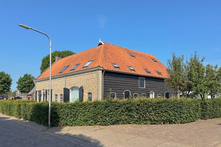 Nederland, Noord-Brabant, Drimmelen