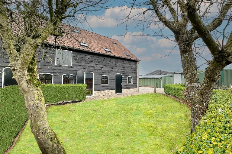 Nederland, Noord-Brabant, Drimmelen