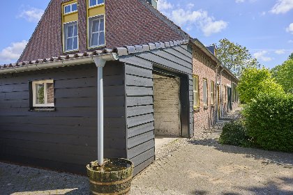 039 De Open Schuur