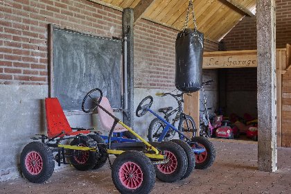 048 De Open Schuur