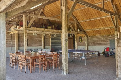 052 De Open Schuur