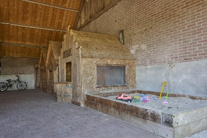 054 De Open Schuur