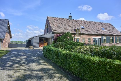 058 De Open Schuur