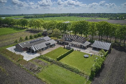 064 De Open Schuur