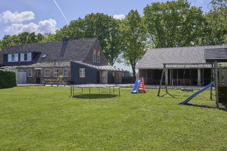 Nederland, Noord-Brabant, Elsendorp