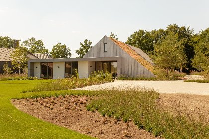 Nederland, Noord-Brabant, Elsendorp