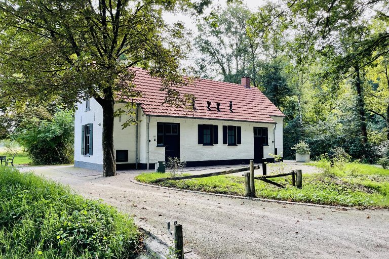 Nederland, Noord-Brabant, Erp