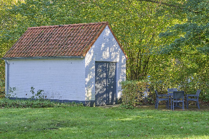 035 Bosbeertje 45