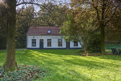 038 Bosbeertje 45