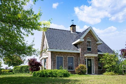Nederland, Noord-Brabant, Genderen