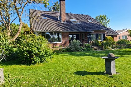 Nederland, Noord-Brabant, Genderen