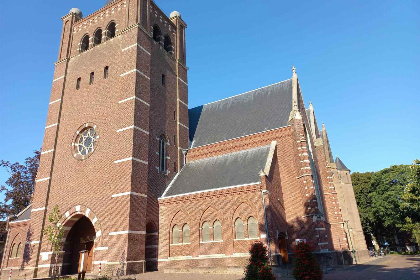 030 Sfeervol 2 pers vakantiehuis met grote tuin en Wellness mogelijkheden, gelegen in Gilze