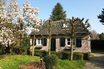 Nederland, Noord-Brabant, Haaren