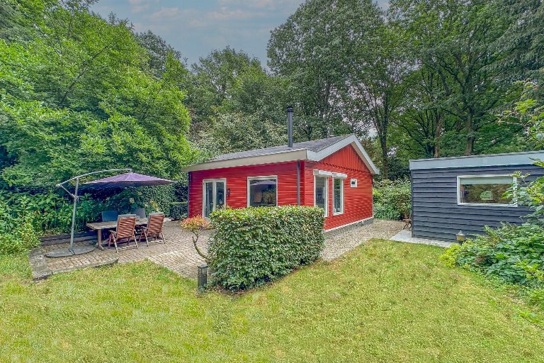 Nederland, Noord-Brabant, Haaren