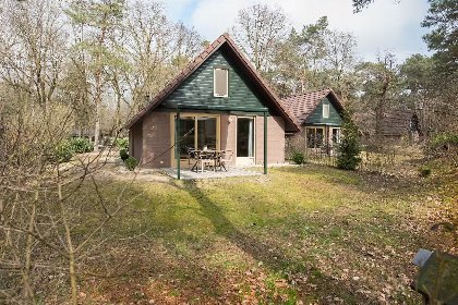 Nederland, Noord-Brabant, Heesch