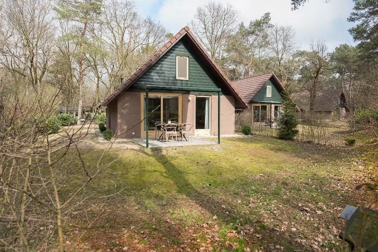 Nederland, Noord-Brabant, Heesch