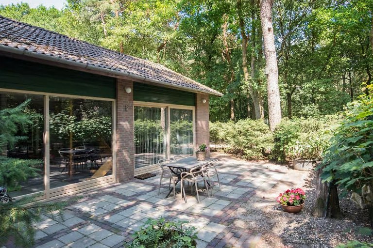 Nederland, Noord-Brabant, Heesch