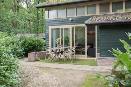 Nederland, Noord-Brabant, Heesch