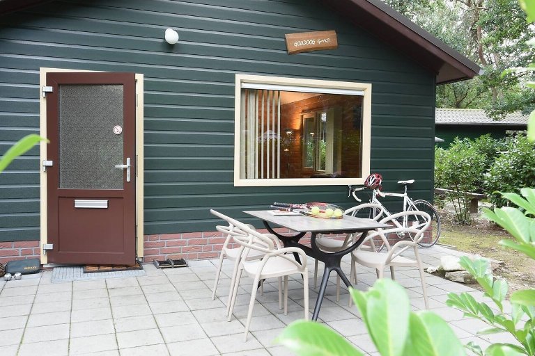 Nederland, Noord-Brabant, Heesch