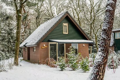 Nederland, Noord-Brabant, Heesch