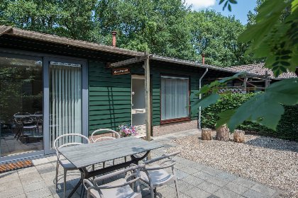 Nederland, Noord-Brabant, Heesch