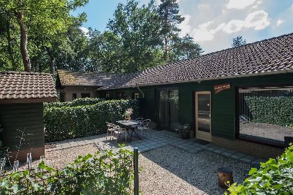 Nederland, Noord-Brabant, Heesch