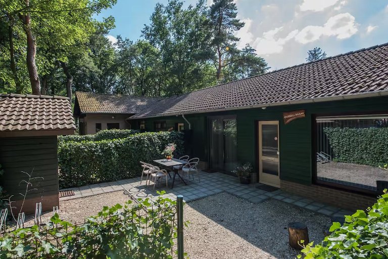 Nederland, Noord-Brabant, Heesch