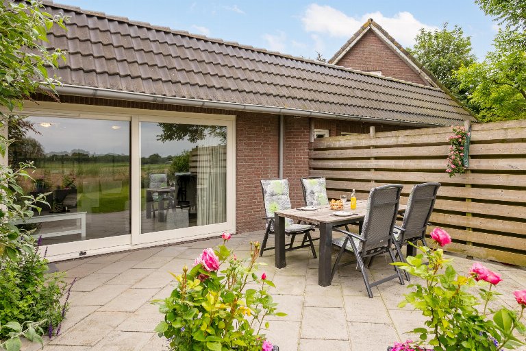 Nederland, Noord-Brabant, Heeswijk Dinther