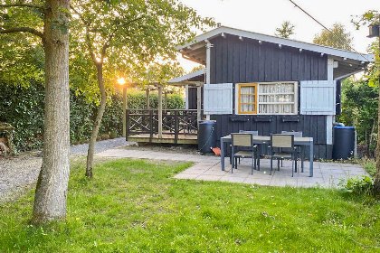 Nederland, Noord-Brabant, Heinkenszand