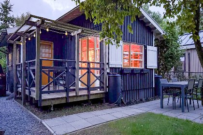 032 Zwarte Blokhut