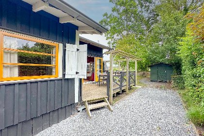 035 Zwarte Blokhut
